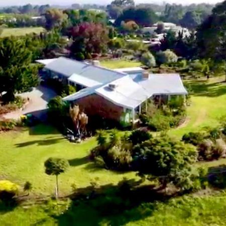 Melbourne Garden Bed And Breakfast Melton Εξωτερικό φωτογραφία