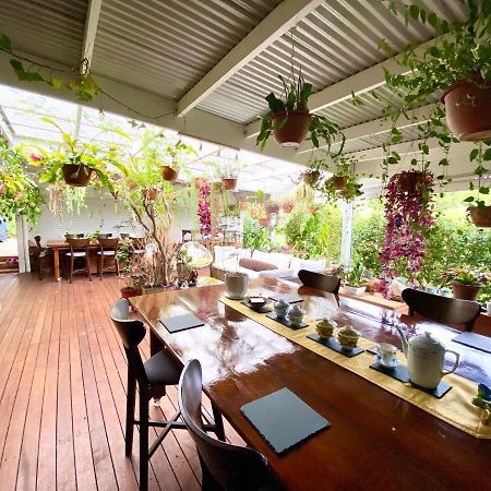Melbourne Garden Bed And Breakfast Melton Εξωτερικό φωτογραφία