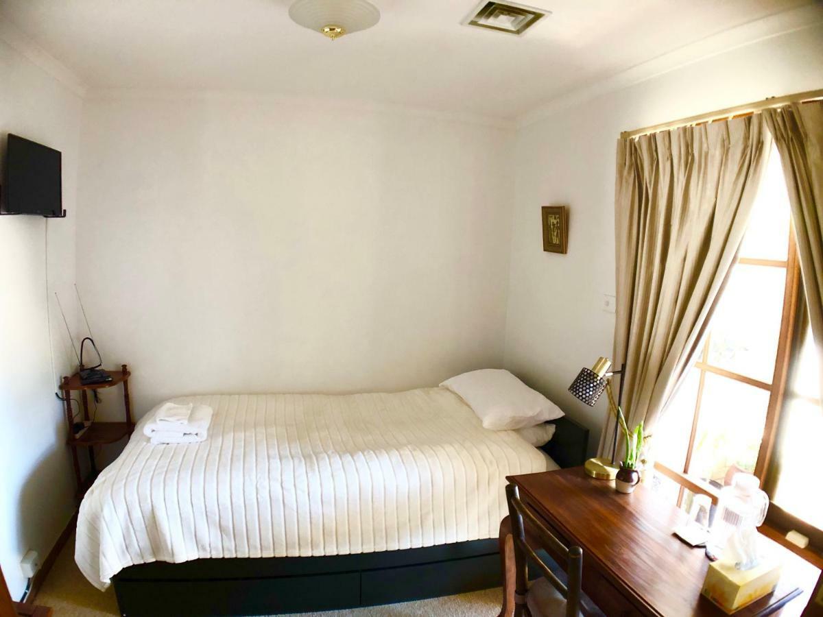 Melbourne Garden Bed And Breakfast Melton Εξωτερικό φωτογραφία