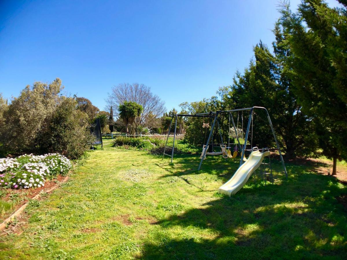 Melbourne Garden Bed And Breakfast Melton Εξωτερικό φωτογραφία